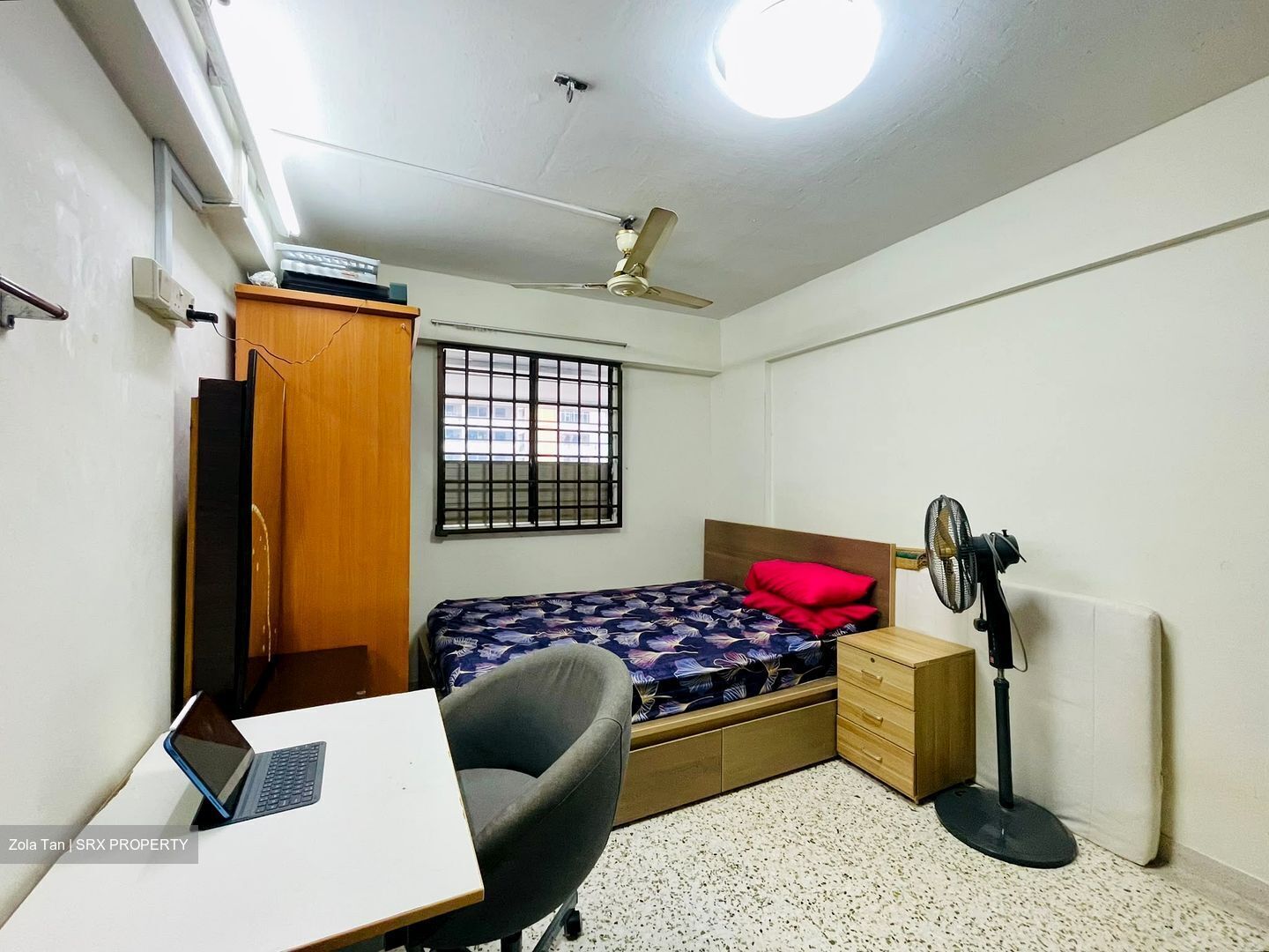 Blk 444 Ang Mo Kio Avenue 10 (Ang Mo Kio), HDB 3 Rooms #599665581